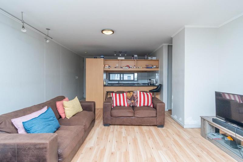To Let 2 Bedroom Property for Rent in Claremont Western Cape